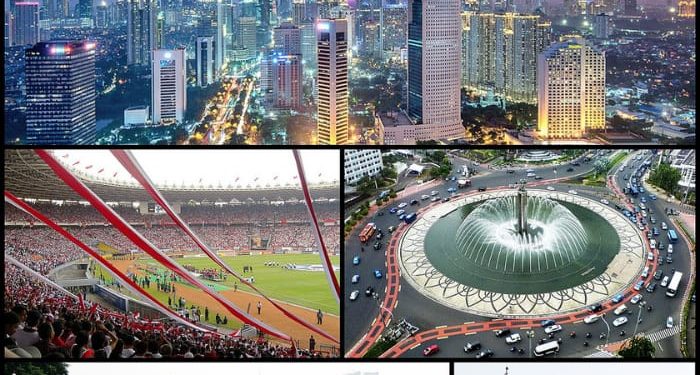 Jakarta Masuk Zona Aman Covid-19 apabila Kasus Positif di bawah 5 Persen