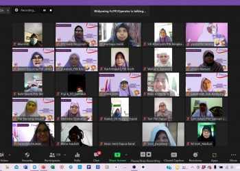 Peringati Tahun Baru Islam, PP Salimah Gelar Talkshow Sayangi Anak Yatim