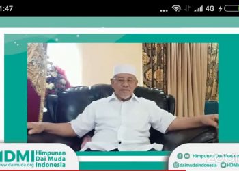 Edukasi Masyarakat, HDMI Selamatkan Generasi Muda