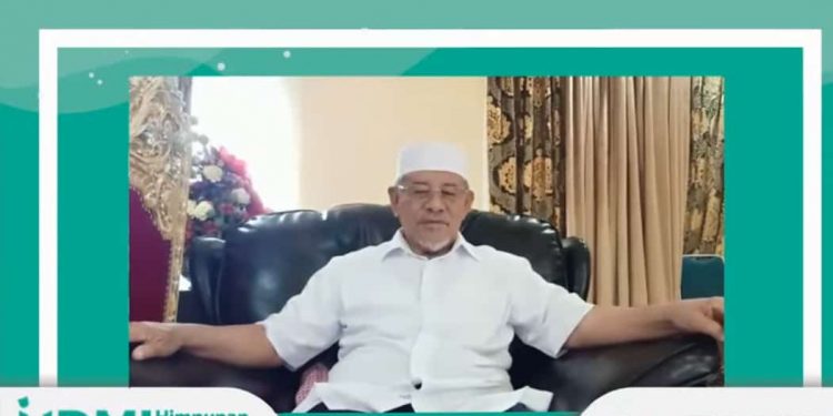 Edukasi Masyarakat, HDMI Selamatkan Generasi Muda