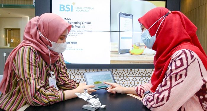 Nasabah ex-BNI Syariah dapat Mengaktifkan BSI Mobile untuk Transaksi