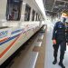 Ini Aturan Baru Naik Kereta Jarak Jauh per 13 Agustus
