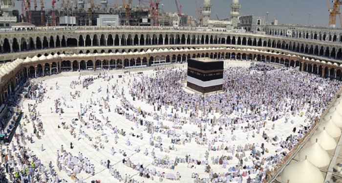 Alasan Pengkategorian Makkiyyah dan Madaniyyah