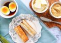 Resep Kaya Toast, Roti Bakar Khas Singapura