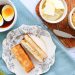 Resep Kaya Toast, Roti Bakar Khas Singapura