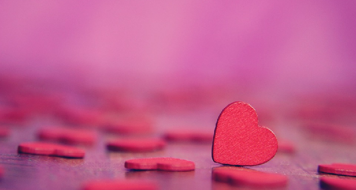 Ciri-Ciri Cinta Sejati