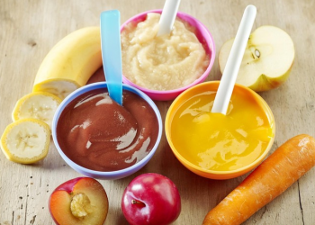 Beragam Pertanyaan Seputar MPASI