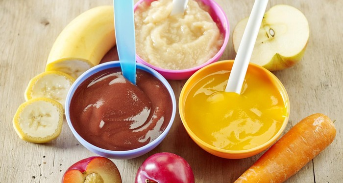 Beragam Pertanyaan Seputar MPASI