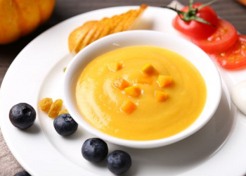 Hal-Hal Yang Perlu Diperhatikan Saat Memberikan MPASI