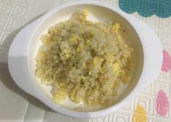 MPASI Bayi Usia 1 Tahun: Bayi Semakin Mahir Mencerna Makanan