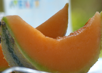 Cara Tepat Menyajikan Melon (2)