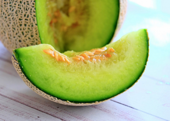 Cara Tepat Menyajikan Melon (1)