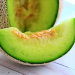 Cara Tepat Menyajikan Melon (1)