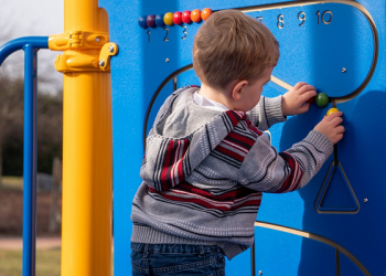 Perkembangan Anak Usia 2 Tahun