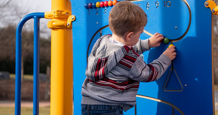 Perkembangan Anak Usia 2 Tahun