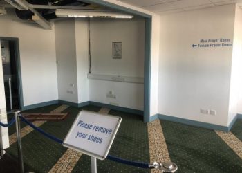 Blackburn Rovers Dipuji karena Membuka Ruang Shalat untuk Fans Muslim