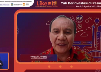 Satgas Waspada Investasi: Kenali Ciri-ciri Investasi Ilegal