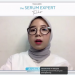 Mix and Match Serum dari Wardah Serum Expert Talks