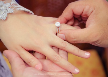 Jangan Buru-Buru Menikah Jika Kamu...