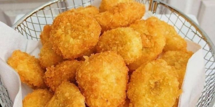 resep camilan
