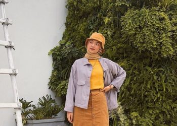 bucket hat mulai