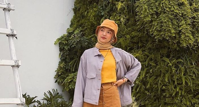 bucket hat mulai