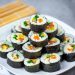 resep kimbap