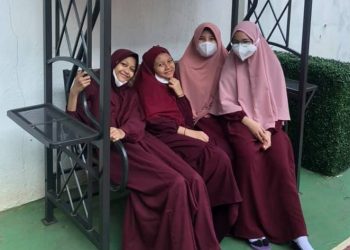 jakarta hangat sehangat