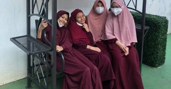 jakarta hangat sehangat