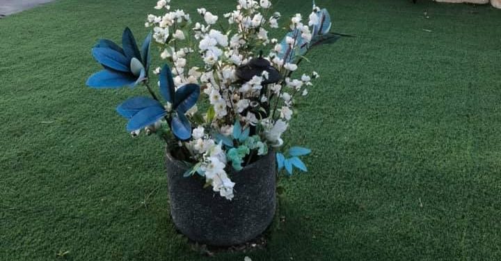 sampai di perth sore