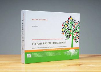 resensi buku fitrah