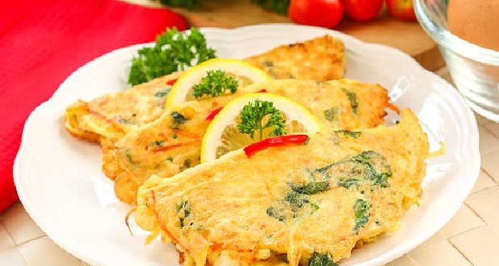resep simpel