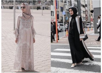 fashion muslim