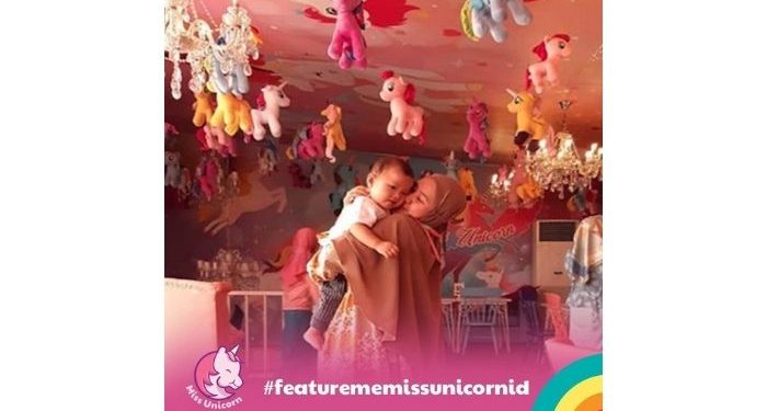 miss unicorn cafe