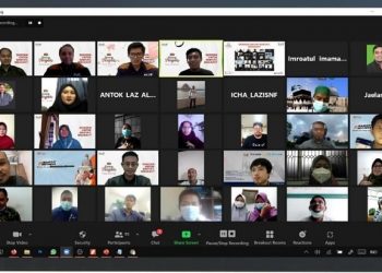 Oksigen untuk Rakyat: FOZ Inisiasi Konsorsium Generator Oksigen OPZ