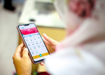 BSI Terkena Serangan Layanan Perbankan, DPR Minta Pemerintah Ambil Tindakan