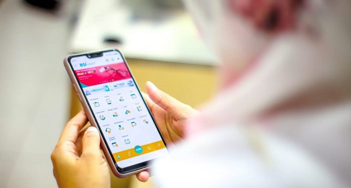 BSI Terkena Serangan Layanan Perbankan, DPR Minta Pemerintah Ambil Tindakan