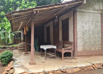 Ada 3.000 Rumah Tidak Layak Huni di Bekasi