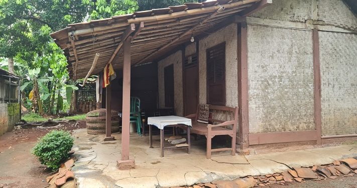 Ada 3.000 Rumah Tidak Layak Huni di Bekasi