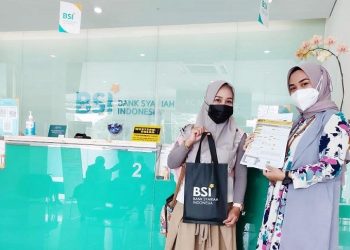 BSI Kolaborasi dengan Western Union Permudah Pengiriman Uang Antar Negara