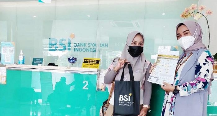 BSI Kolaborasi dengan Western Union Permudah Pengiriman Uang Antar Negara