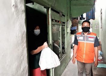 Sambut Hari UMKM Nasional, Rumah Zakat adakan Program Borong Berbagi