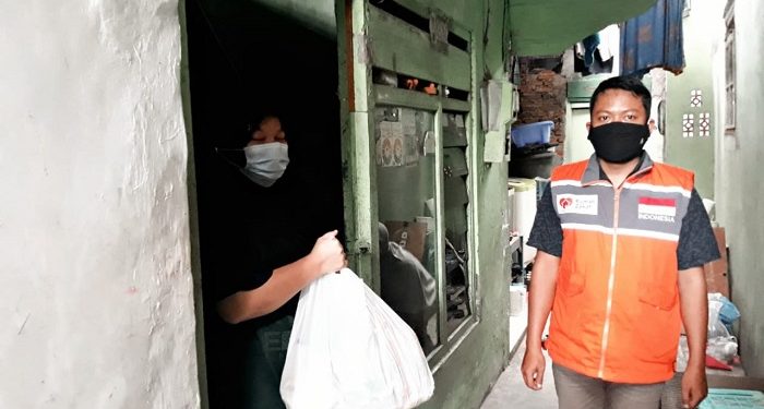 Sambut Hari UMKM Nasional, Rumah Zakat adakan Program Borong Berbagi