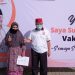 Terapkan Pola Hidup Sehat setelah Vaksinasi