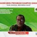 Kolaborasikan Kampus dan OPZ Kemenag Apresiasi Program Inovasi Kampus Zakat