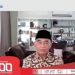 Laznas Yatim Mandiri Bantu 17.765 Yatim Dhuafa, Kemenko PMK: Sejalan dengan Kami