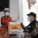 Laznas BMH Jatim Berbagi Bareng Anak Yatim di 21 Kota