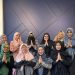 Selamat, Mom Puput Terpilih Menjadi Ketua Hmc Bekasi Periode 2021-2024