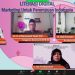 Salimah Gelar Literasi Digital Marketing