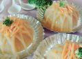 Resep Puding Sayuran Ajak Anak Doyan Sayur